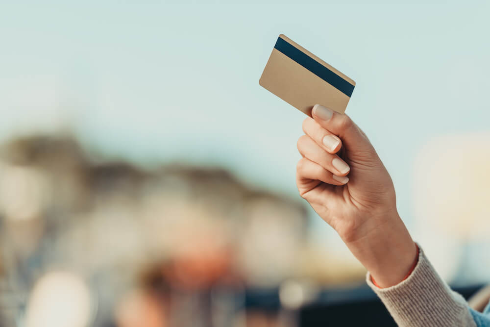 海外移住者におすすめのクレジットカードの特徴：海外でも使いやすい